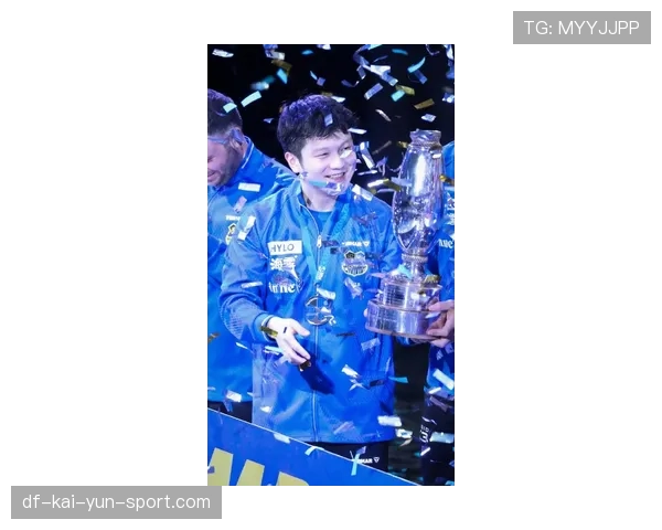 你永远可以相信樊振东！德国杯首秀全场封神，樊振东男单卫冕 新闻